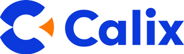 Calix logo